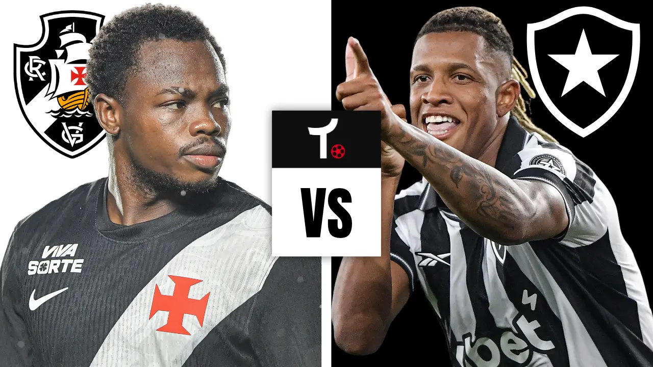 Palpites Vasco x Botafogo &ndash; Campeonato Carioca