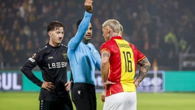 &lsquo;Sabemos como pode acabar mal&rsquo;: Sneijder faz forte desabafo ap&oacute;s bullying na Europa League
