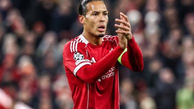 Liverpool de olho em defensor do Real Madrid com cl&aacute;usula de rescis&atilde;o de R$ 930 milh&otilde;es