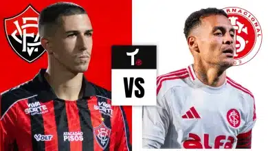 Vit&oacute;ria x Internacional: onde assistir, hor&aacute;rio e prov&aacute;veis escala&ccedil;&otilde;es