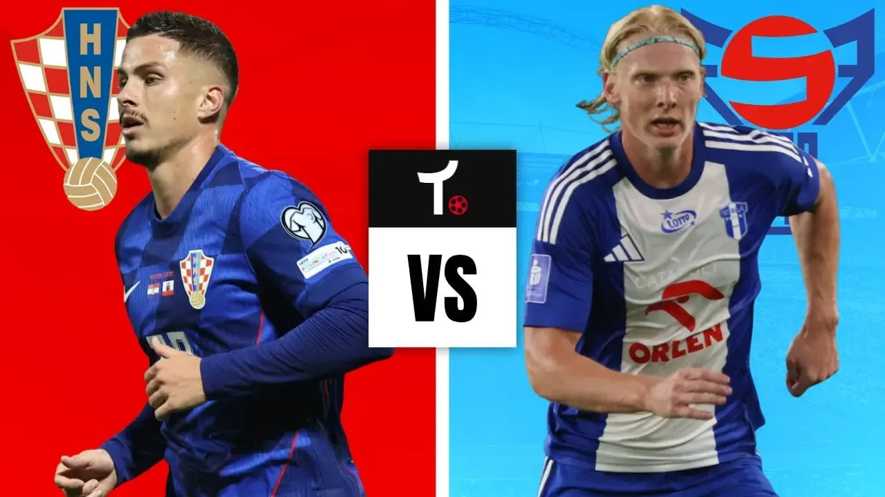 Palpites Cro&aacute;cia x Ilhas Faro&eacute; &ndash; Eliminat&oacute;rias da Copa