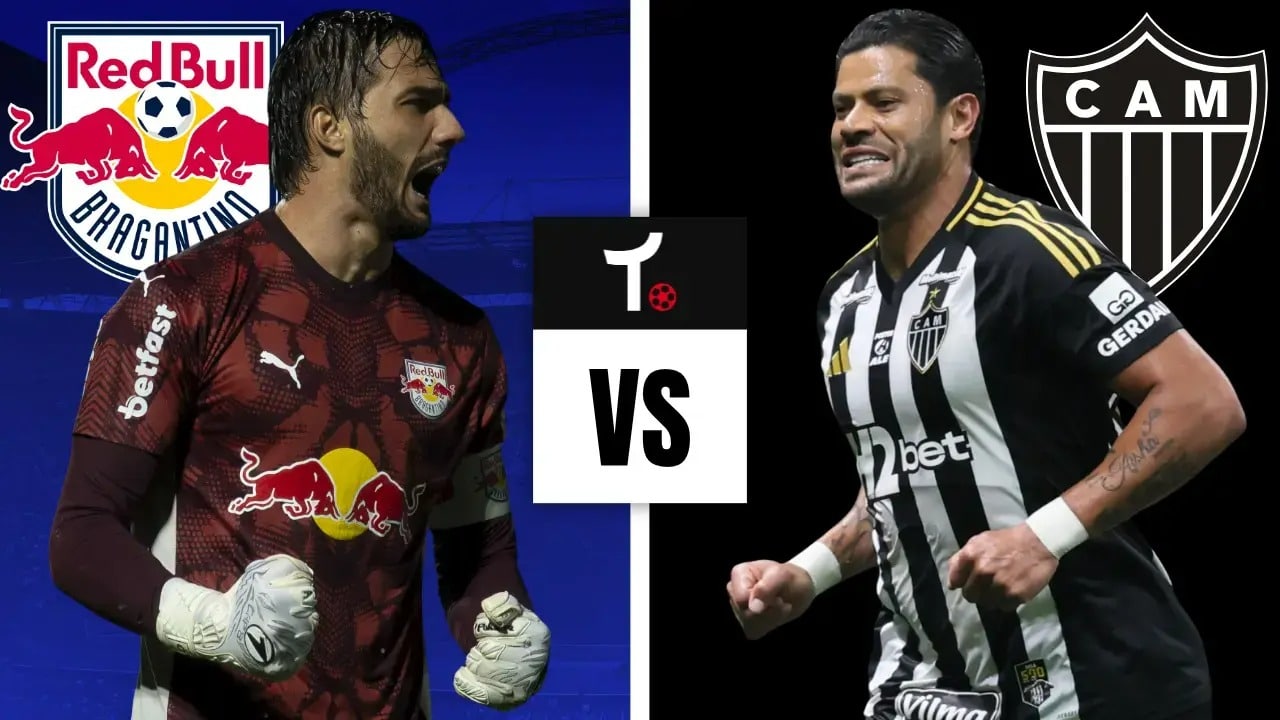Palpites RB Bragantino x Atl&eacute;tico-MG &ndash; Campeonato Brasileiro