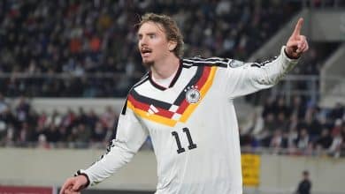 Principal problema da Alemanha &eacute; exposto mesmo em vit&oacute;ria contra Luxemburgo