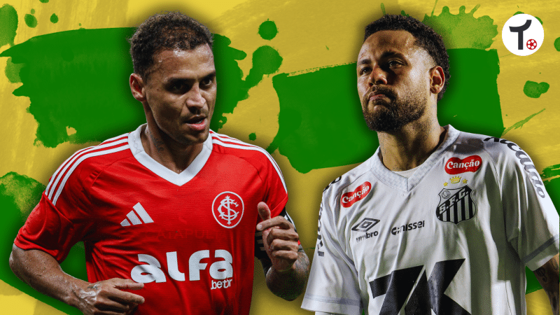 Briga contra Z-4 tem Inter no desespero, Santos ‘aliviado’ e Fortaleza embalado; veja cenários