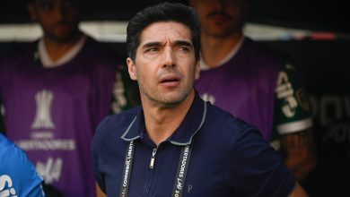 &lsquo;Flamengo mostrou que est&aacute; um patamar acima. Abel Ferreira evoluiu, mas n&atilde;o chegou l&aacute;&rsquo;