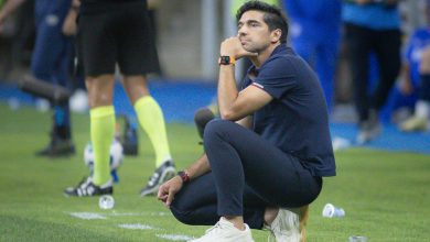 As li&ccedil;&otilde;es que Abel pode tirar da derrota do Palmeiras para a final da Libertadores