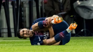 &lsquo;Insubstitu&iacute;vel&rsquo;, les&atilde;o de Hakimi deve ser problema para al&eacute;m do PSG de Luis Enrique