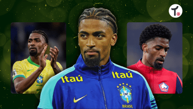 Alexsandro revela bastidores da Sele&ccedil;&atilde;o, &lsquo;resenha&rsquo; com Ancelotti e sonho com clube brasileiro