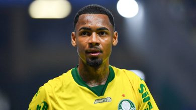 &lsquo;Jogador completo&rsquo;: Allan, do Palmeiras, &eacute; monitorado por trio da Premier League