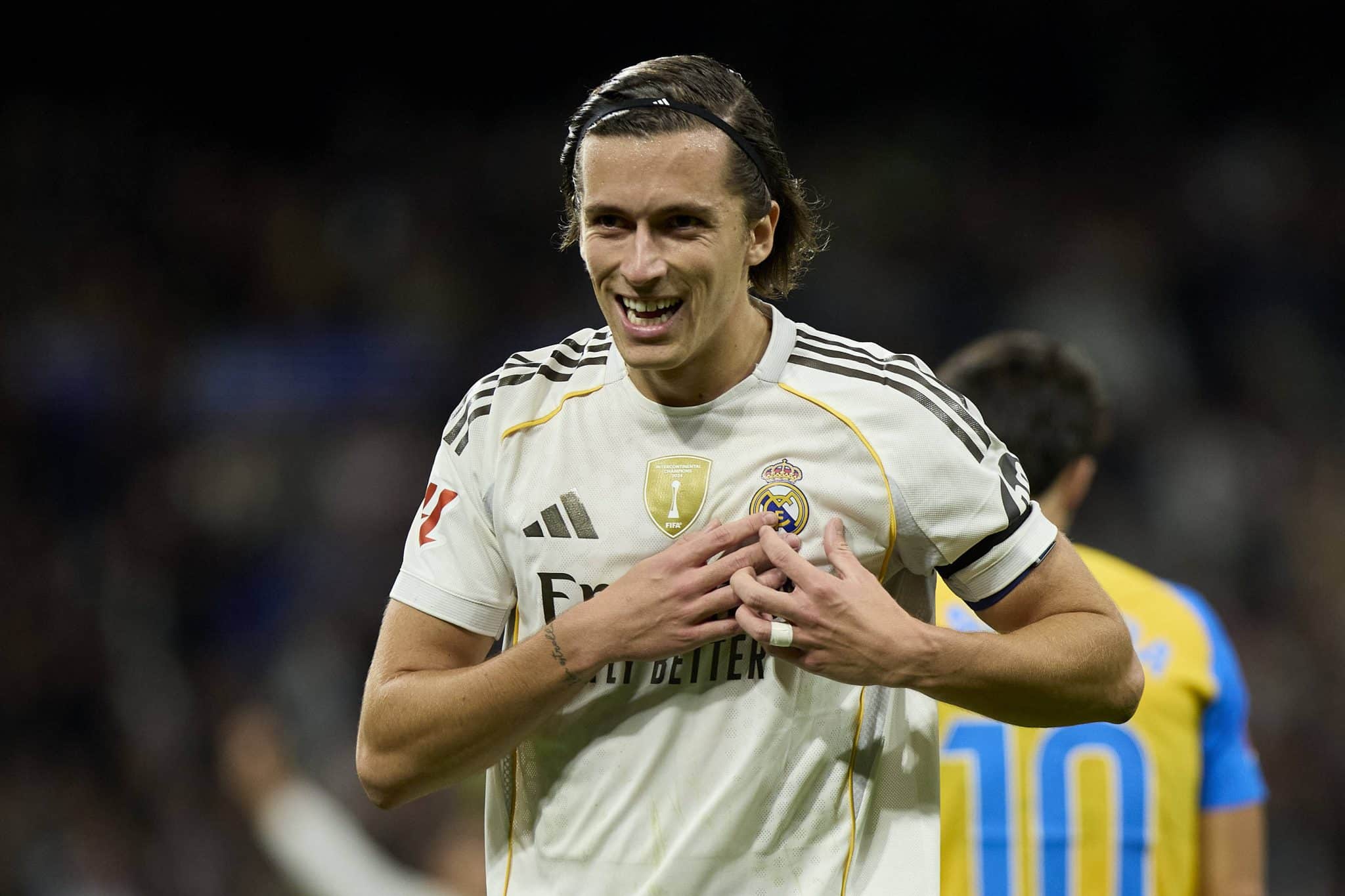 Soccer 2025: Real Madrid CF Valencia CF