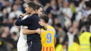 ‘Faz tudo bem’: O retorno de jovem da base do Real Madrid que encantou Xabi Alonso