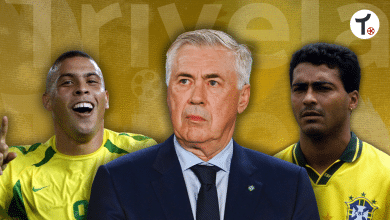 Ancelotti se espelha no Brasil de 1994 e 2002, mas a atual Sele&ccedil;&atilde;o lembra em algo os times campe&otilde;es?