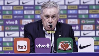 As 5 pistas que Ancelotti deixou sobre lista para Copa em nova convocação da Seleção