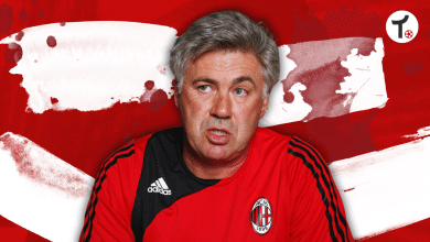 Por que forma&ccedil;&atilde;o amada por Ancelotti foi de &lsquo;regra&rsquo; a desaparecida no futebol moderno