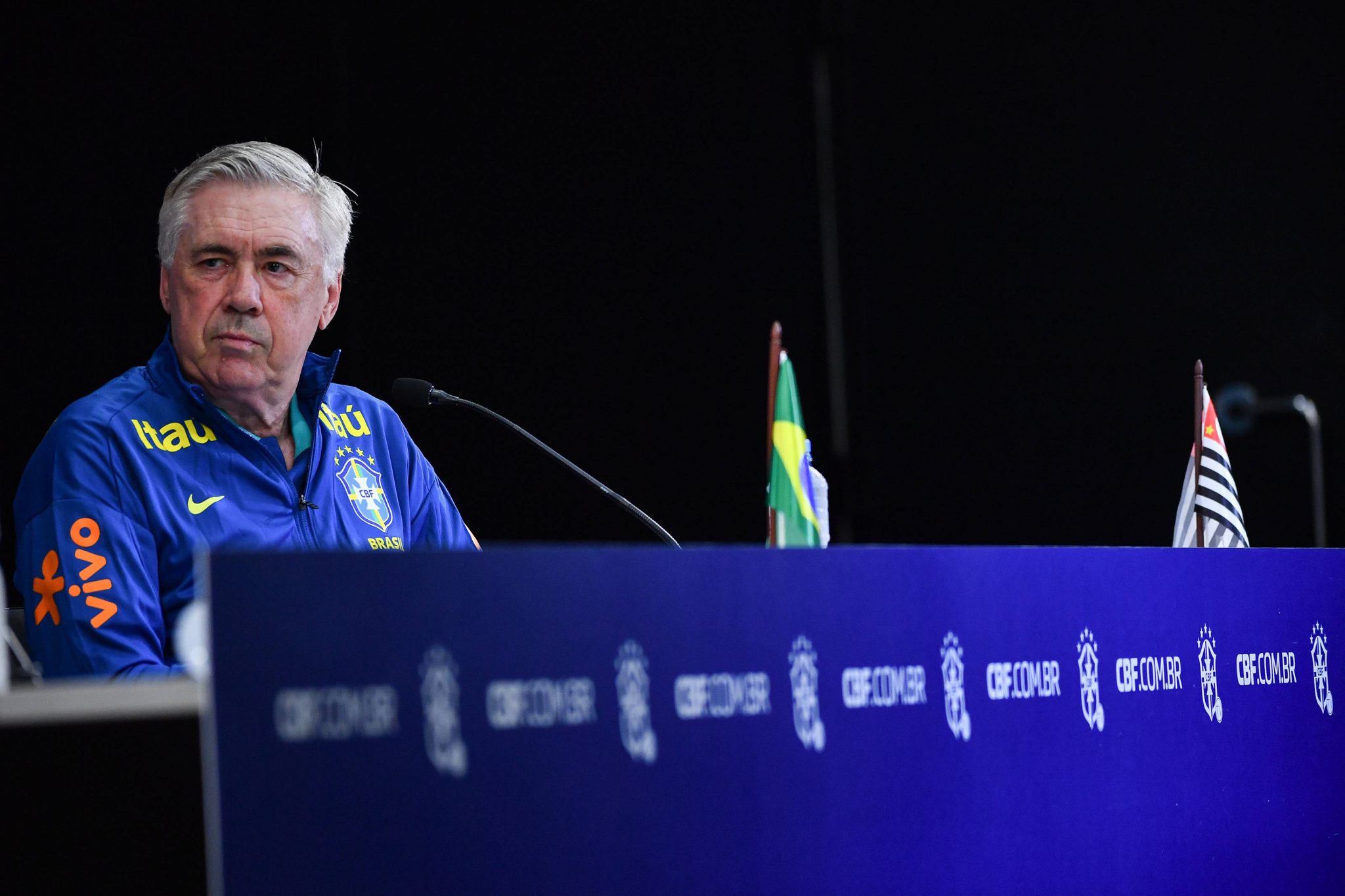 Entenda por que a CBF tem prefer&ecirc;ncia em ter base na Costa Oeste durante a Copa de 2026