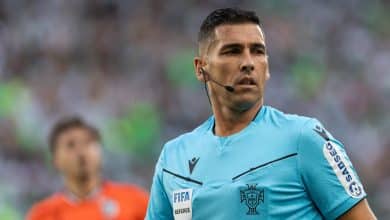 A forma inusitada que o Porto encontrou para reclamar de marca&ccedil;&otilde;es de &aacute;rbitro