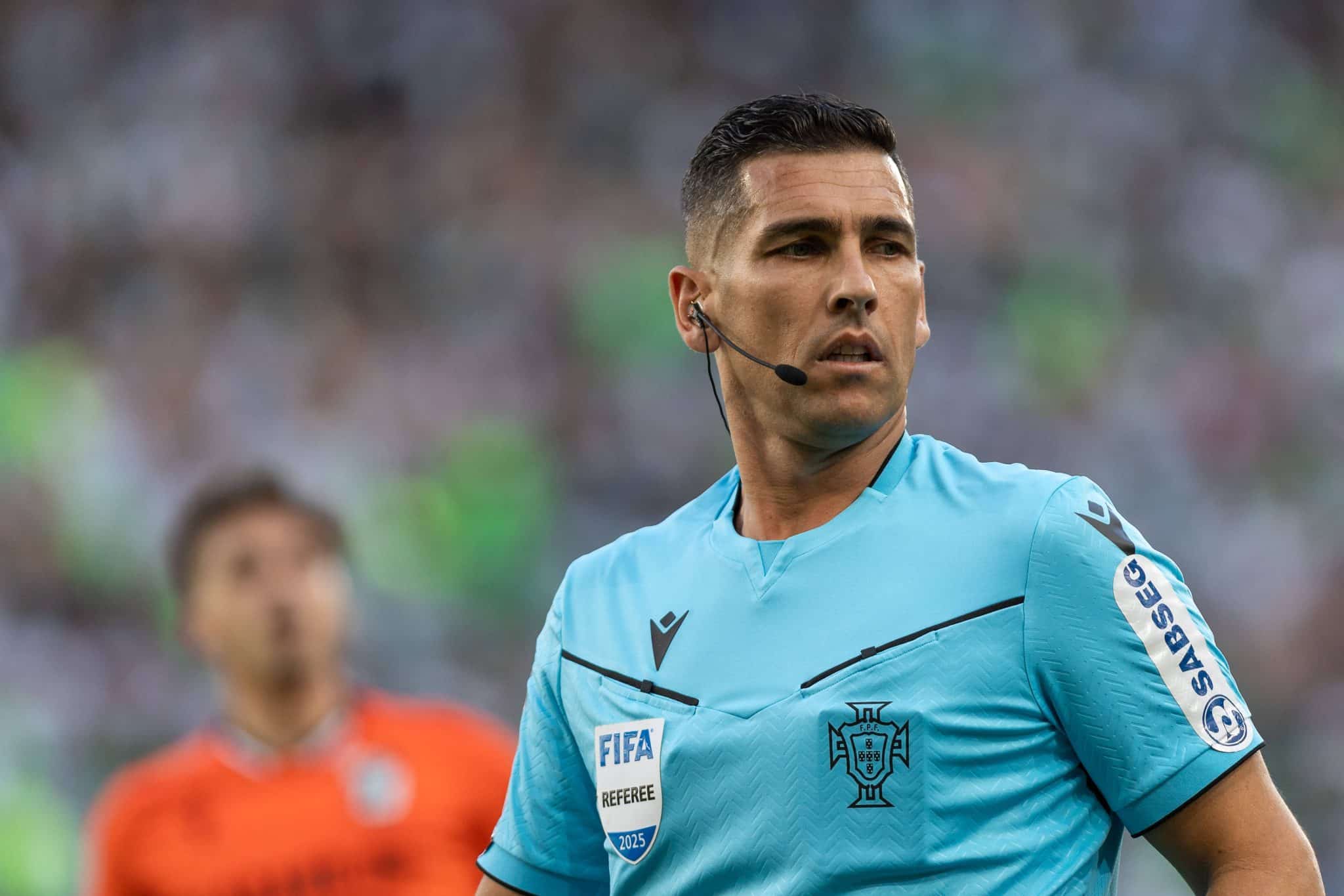 A forma inusitada que o Porto encontrou para reclamar de marca&ccedil;&otilde;es de &aacute;rbitro