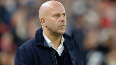&lsquo;O fim de Slot no Liverpool est&aacute; pr&oacute;ximo. Muitos j&aacute; anseiam pelo retorno de J&uuml;rgen Klopp&rsquo;