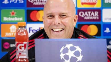 T&eacute;cnico do Liverpool cita Cruyff para explicar como pretende reverter crise