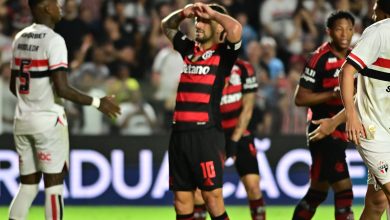 Por que o empate entre Flamengo e São Paulo pode ter encaminhado título do Palmeiras?