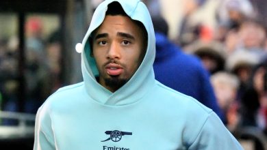 &lsquo;Gabriel Jesus &eacute; um jogador muito imprevis&iacute;vel, acho que vai trazer algo a mais ao Arsenal&rsquo;