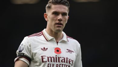 &lsquo;Contrata&ccedil;&otilde;es de Manchester United e Newcastle me impressionaram mais do que Gy&ouml;keres&rsquo;