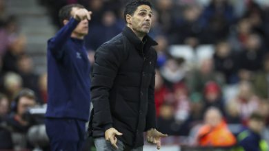 Arteta: &lsquo;Ele &eacute; um grande jogador que pode criar momentos m&aacute;gicos e desequilibrar o Arsenal&rsquo;