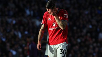 &lsquo;&Eacute; um enigma para mim&rsquo;: Refor&ccedil;o do Manchester United &eacute; criticado por lenda da Premier League