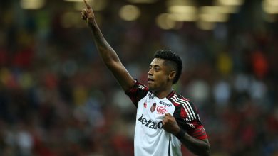 O Flamengo fez o m&iacute;nimo, mas a goleada contra o Sport n&atilde;o pode passar impune