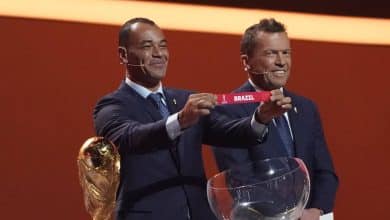 Copa do Mundo: Quem est&aacute; em cada pote do sorteio?