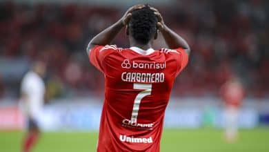 &lsquo;N&atilde;o estamos na zona&rsquo;: Ignor&acirc;ncia do Inter pode virar profecia ap&oacute;s trope&ccedil;o contra Bahia