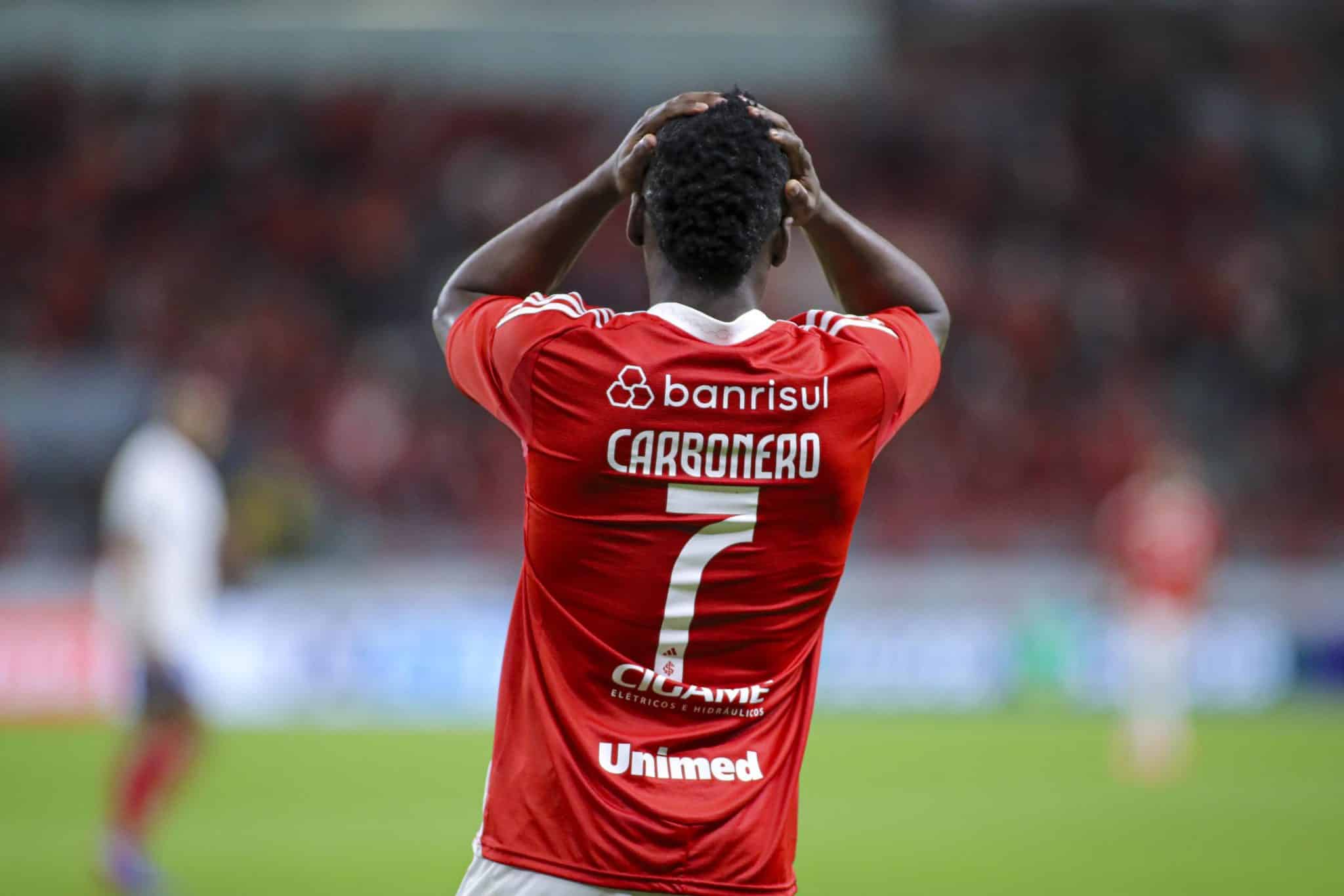 &lsquo;N&atilde;o estamos na zona&rsquo;: Ignor&acirc;ncia do Inter pode virar profecia ap&oacute;s trope&ccedil;o contra Bahia