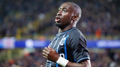 Quem &eacute; a surpresa da convoca&ccedil;&atilde;o de Portugal que deu trabalho ao Barcelona