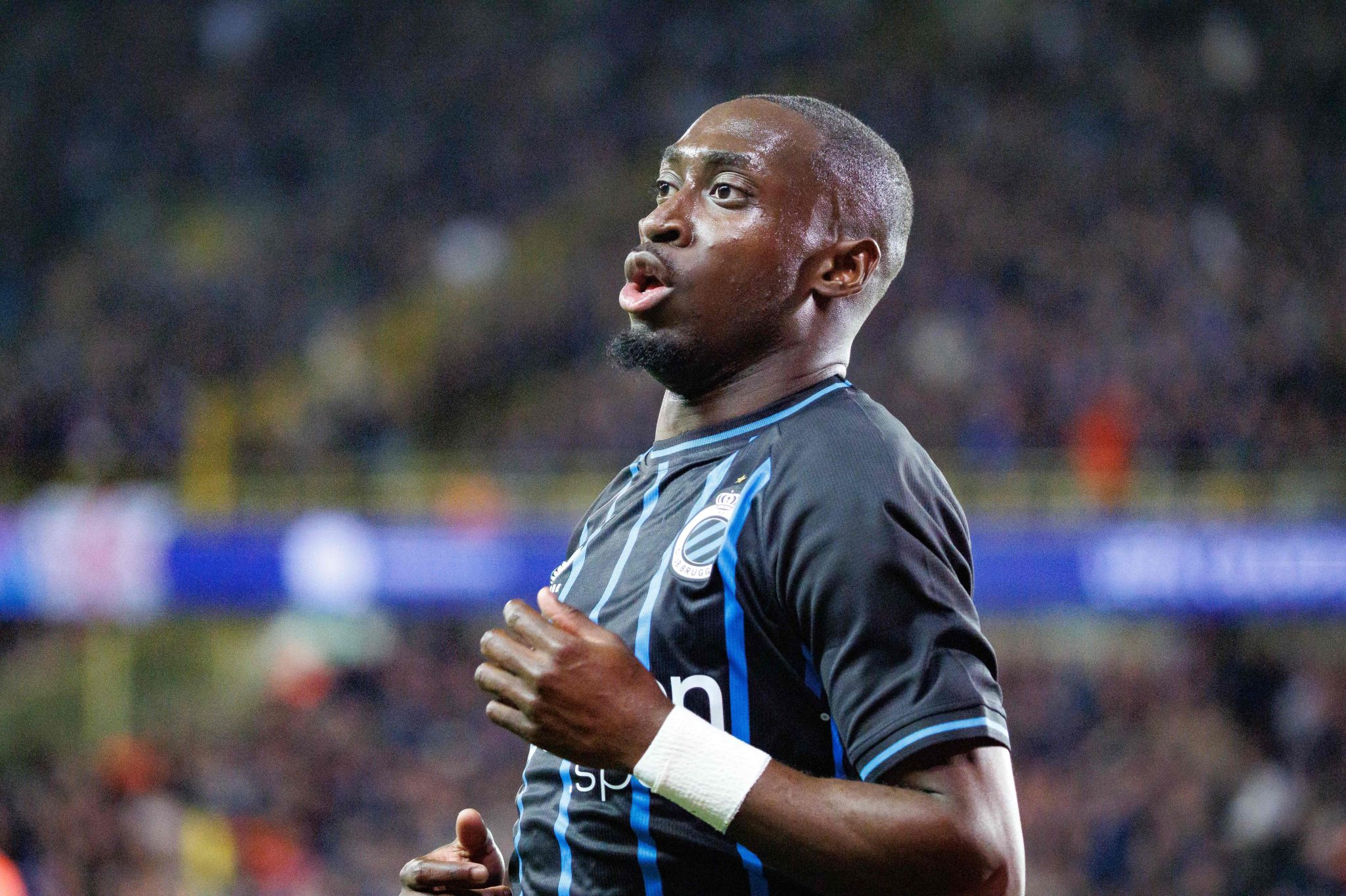 Quem &eacute; a surpresa da convoca&ccedil;&atilde;o de Portugal que deu trabalho ao Barcelona