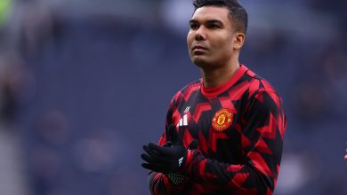 Manchester United quer contratar prod&iacute;gio alem&atilde;o de 16 anos para ser reserva de Casemiro