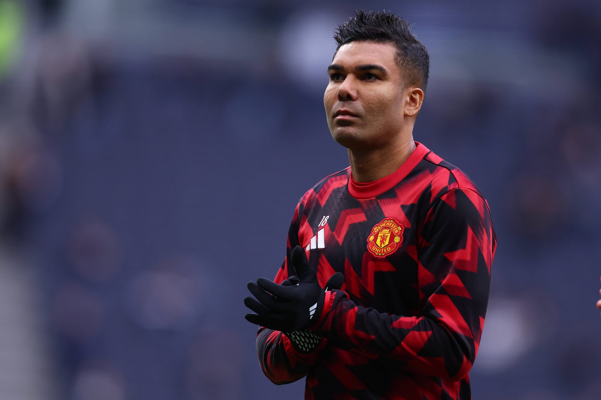 Manchester United quer contratar prod&iacute;gio alem&atilde;o de 16 anos para ser reserva de Casemiro
