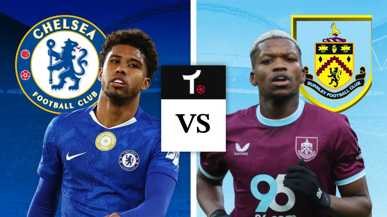 Palpites Chelsea x Burnley &ndash; Premier League