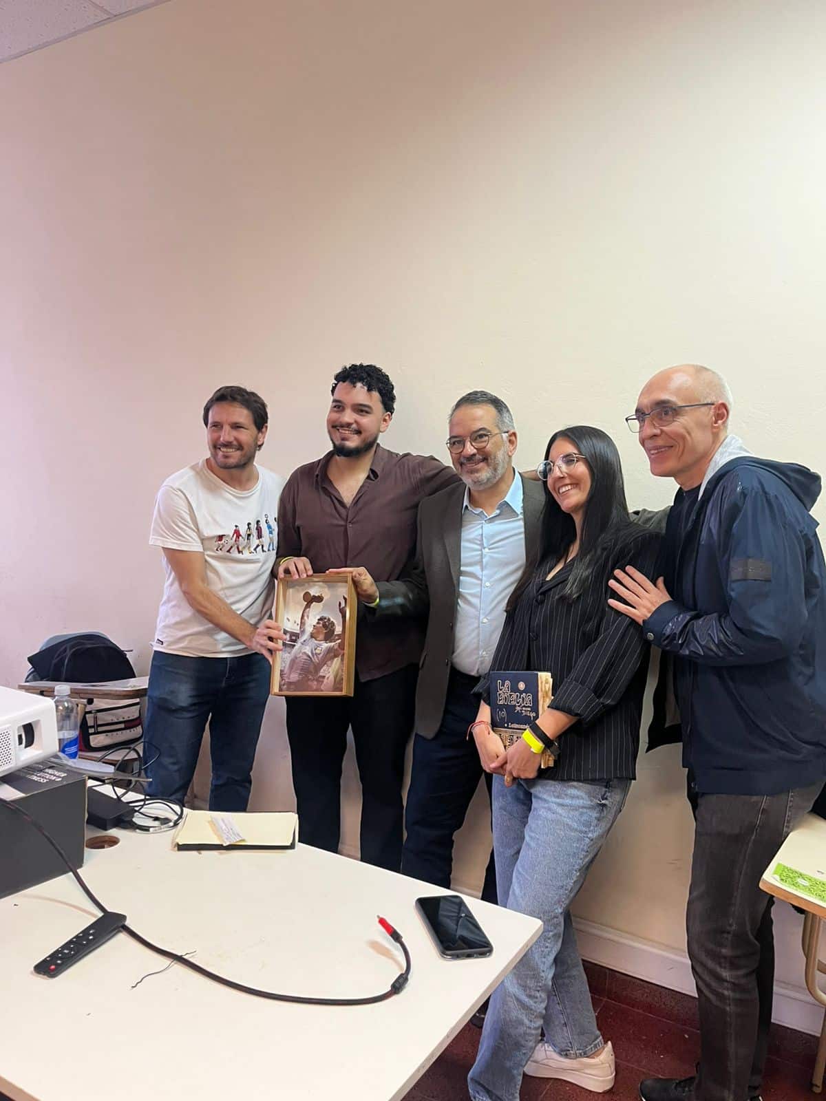 Congresso Maradoniano