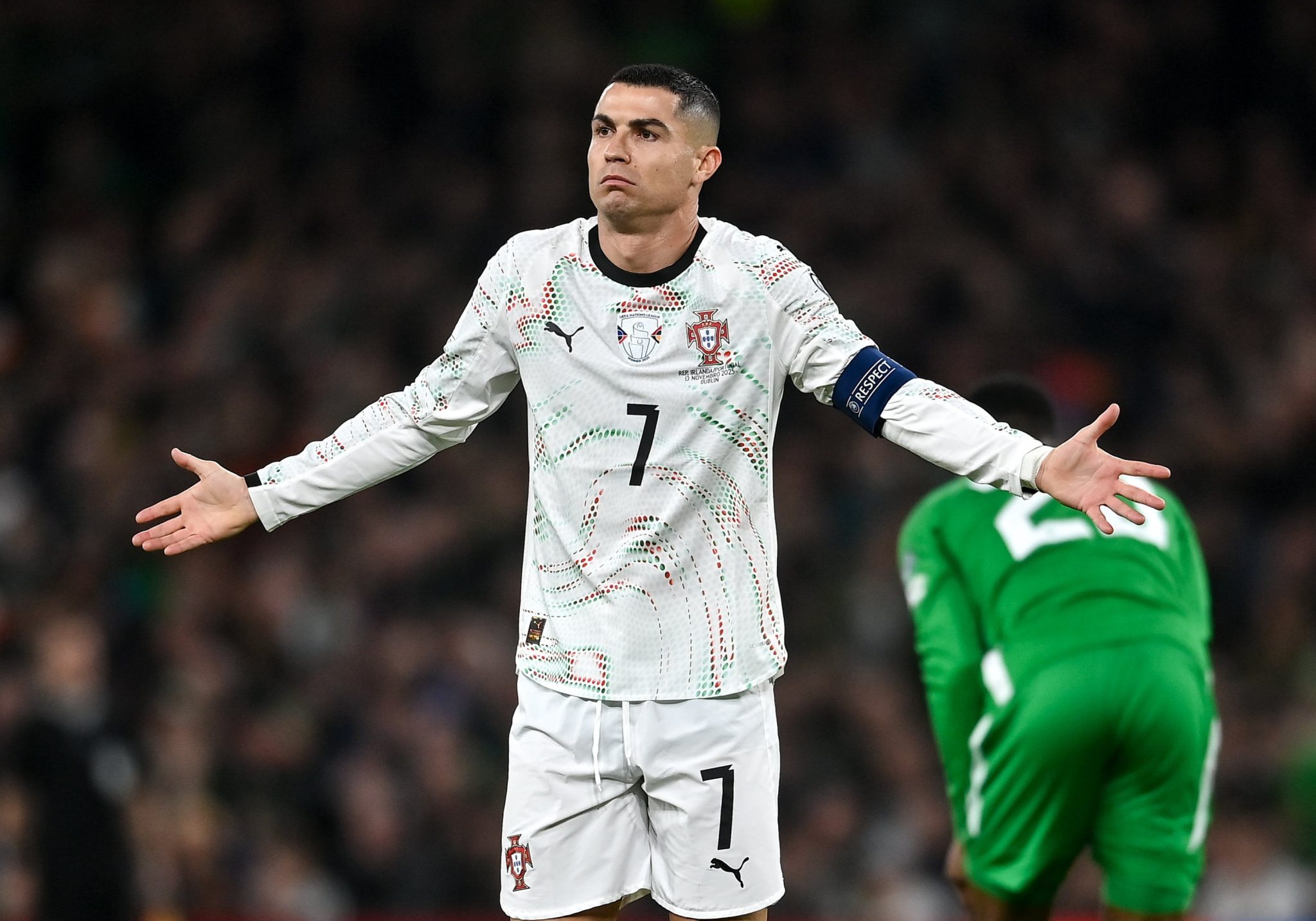 Portugal denuncia &lsquo;armadilha emocional&rsquo; contra Cristiano Ronaldo e luta por estreia na Copa