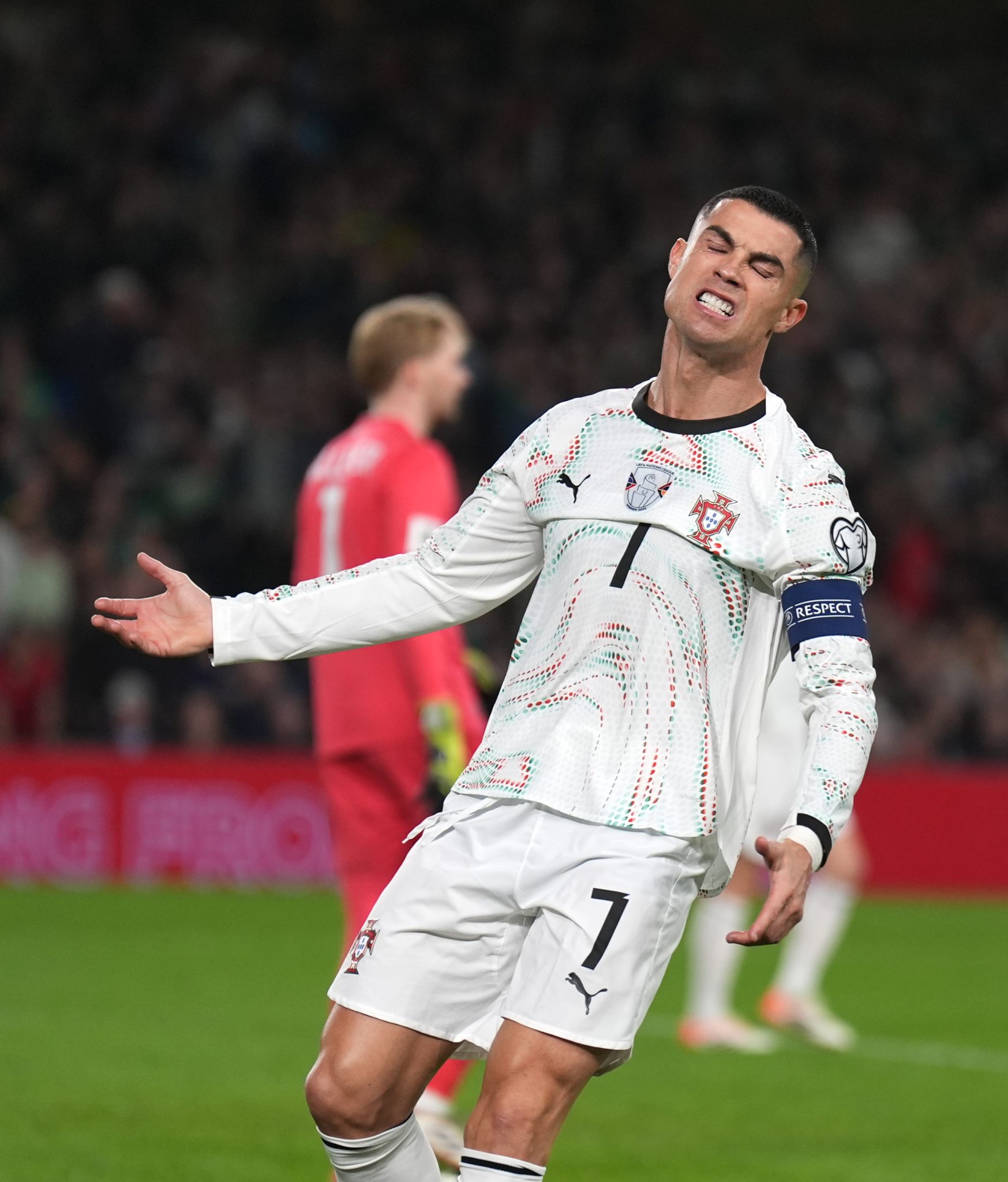 Portugal confirma problema que marcou o ciclo e mostra por que n&atilde;o &eacute; favorita &agrave; Copa