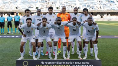 Como Cura&ccedil;ao pode chegar &agrave; Copa sem nenhum jogador nascido em seu territ&oacute;rio?