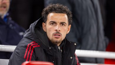 &lsquo;N&atilde;o tenho palavras. Sou jogador e torcedor. Nunca vi o Liverpool jogar t&atilde;o mal assim&rsquo;