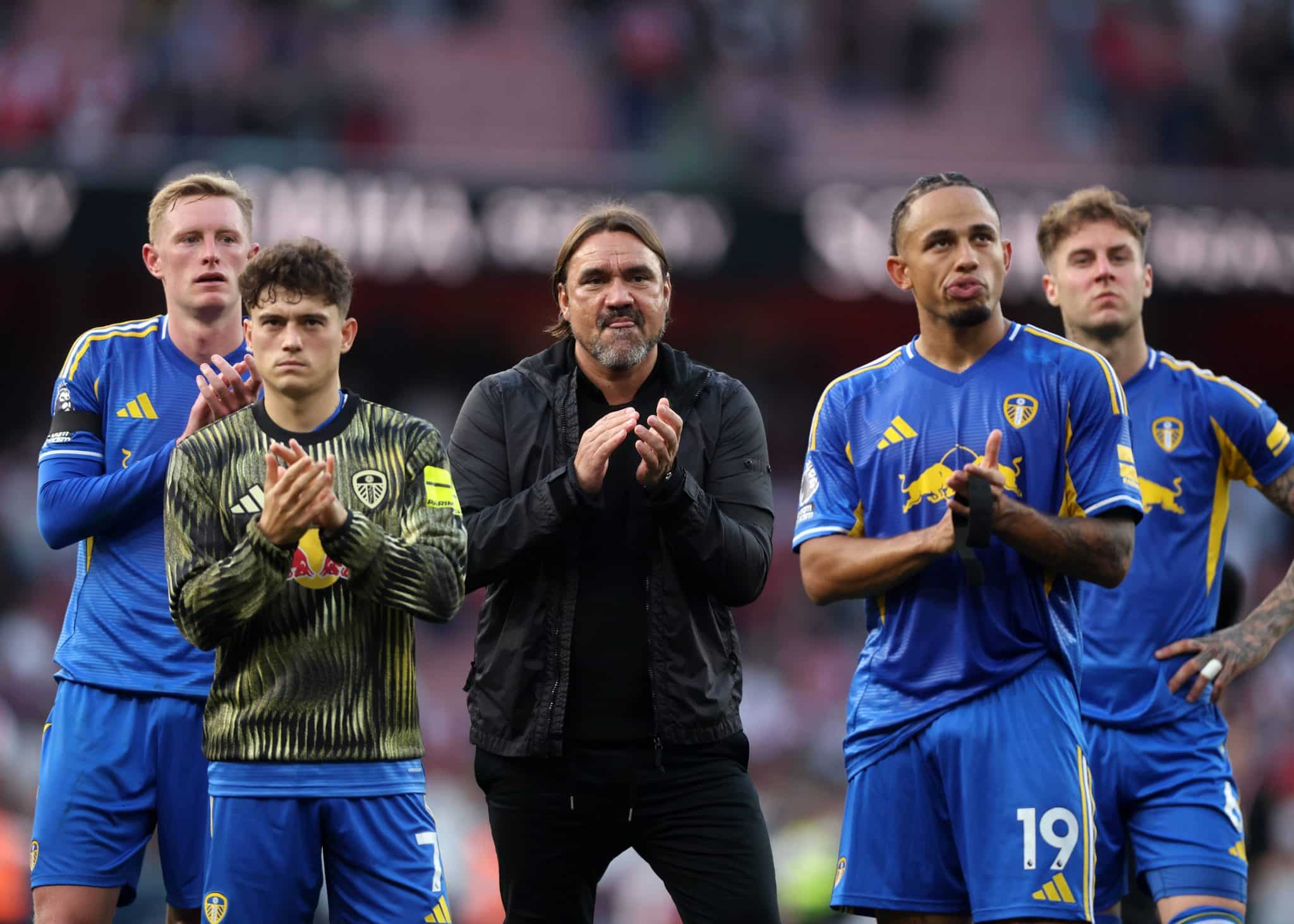 Ex-Tottenham e ex-Liverpool: Dupla &eacute; cotada para assumir clube em baixa na Premier League