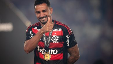 Tetra do Flamengo na Libertadores redime criticado Danilo e faz jus ao alto n&iacute;vel de sua carreira