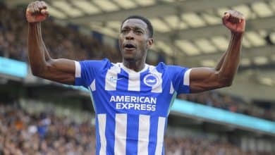 &lsquo;N&atilde;o trocaria Danny Welbeck por nenhum outro jogador no mundo&rsquo;
