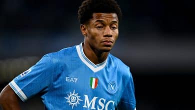 &lsquo;Inabal&aacute;vel&rsquo;: Ex-S&atilde;o Paulo quebra longo jejum e d&aacute; esperan&ccedil;as ao Napoli