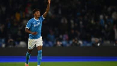 &lsquo;N&atilde;o estamos descobrindo um jogador novo&rsquo;: Brasileiro vira esperan&ccedil;a para o Napoli