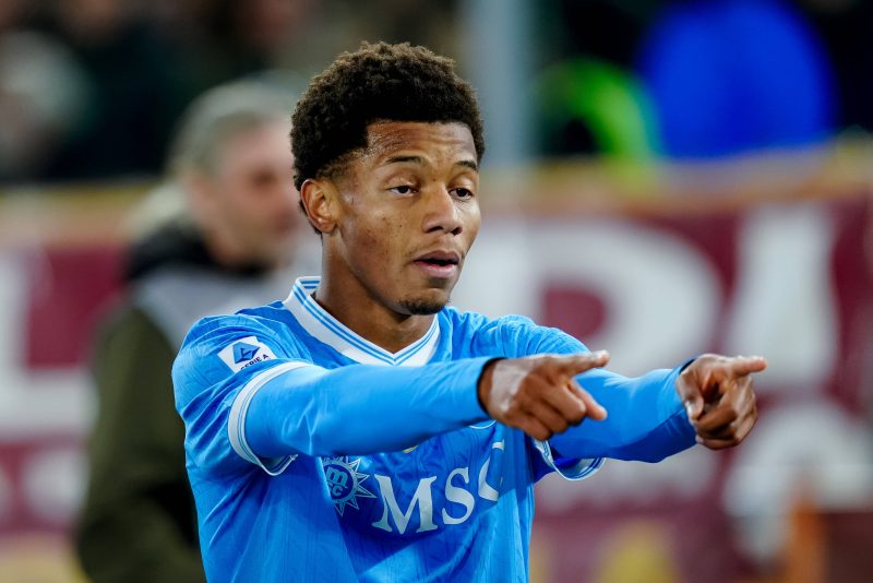 Roma x Napoli: Como foi duelo brasileiro na batalha pela ponta da Serie A