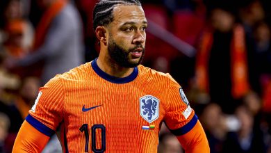 Rumo &agrave; Copa, mas com medo: Por que invencibilidade da Holanda n&atilde;o esconde real problema