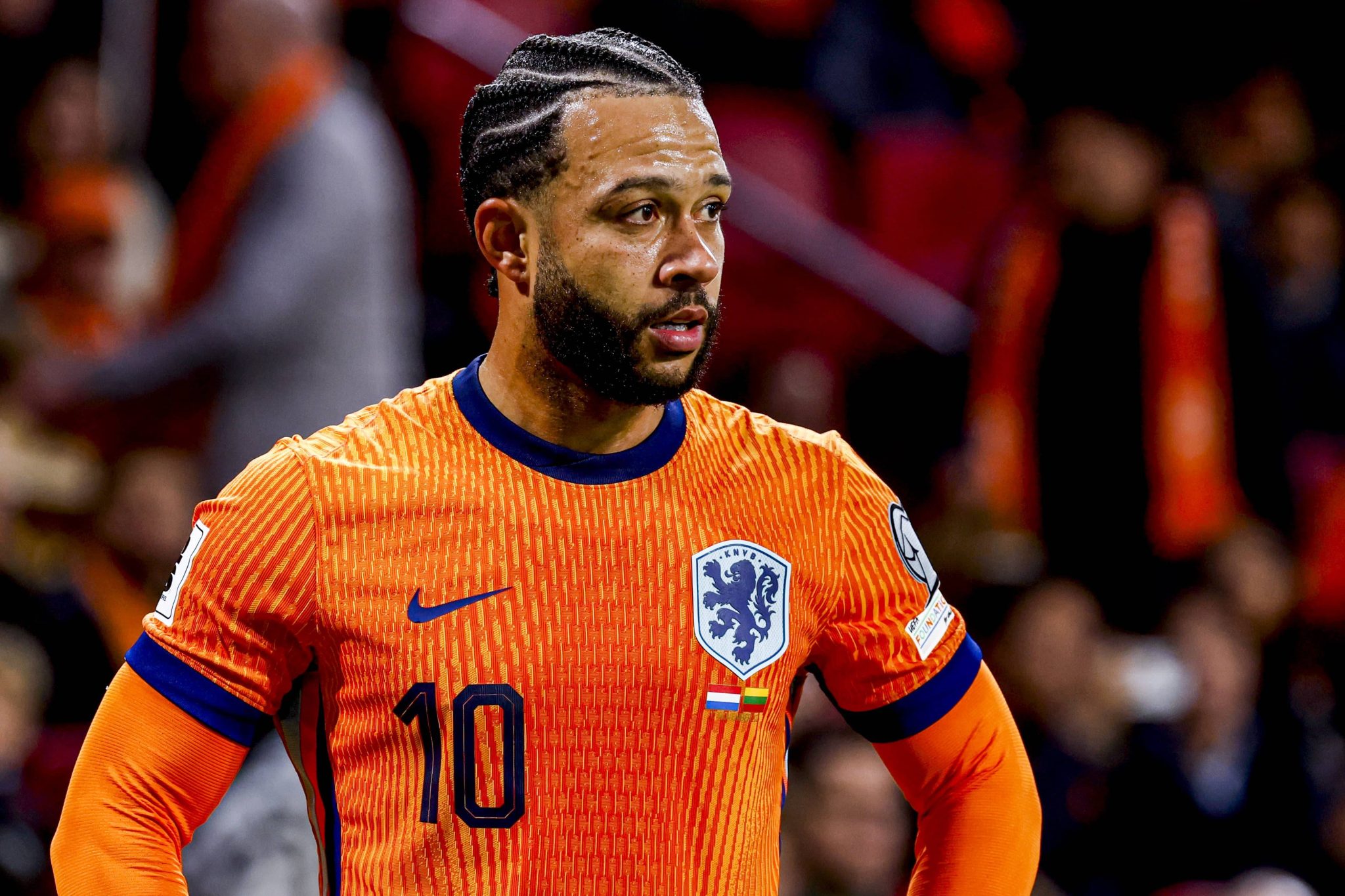 Rumo &agrave; Copa, mas com medo: Por que invencibilidade da Holanda n&atilde;o esconde real problema